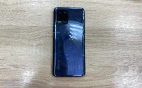 Realme 8 6/128 ГБ