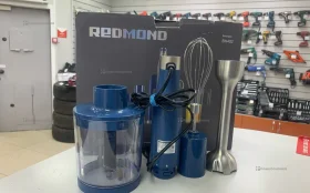 Блендер Redmond BH402