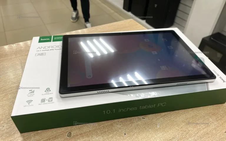 Планшет Hoco A8- Hoco A8 6/128