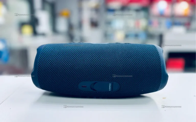 Колонка  JBL Charge 5