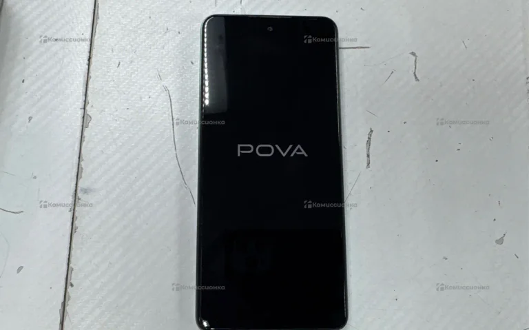 Tecno Pova 6 Neo 8/128 ГБ