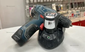 GSR шуруповерт 12v