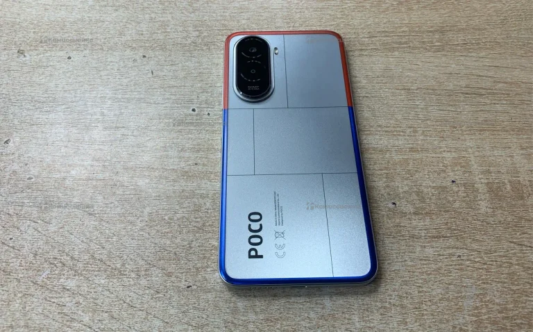 Xiaomi Poco M7 8/256 ГБ