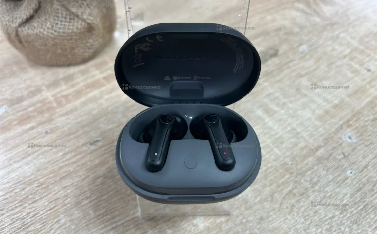 Наушники  SoundPeats T3 Pro