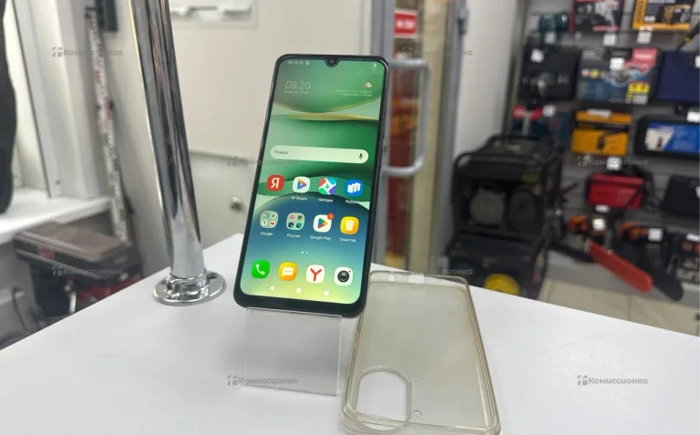 Xiaomi Redmi A5 4/128 ГБ