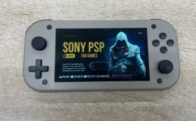 Купить Приставка  игровая Sjgame M17 б/у , в Тольятти Цена:1990рублей