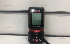 Лазерный дальномер LD 100