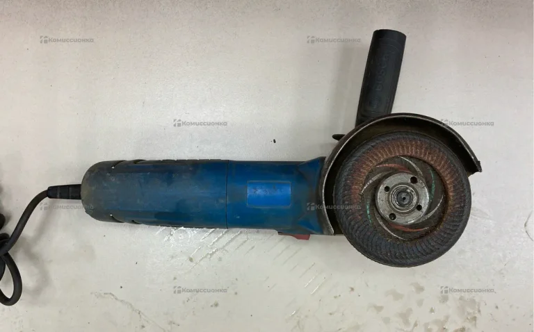 ЗУБР УШМ-125-1000