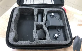 Купить Квадрокоптер YCRC A16 Pro б/у , в Самара Цена:3900рублей