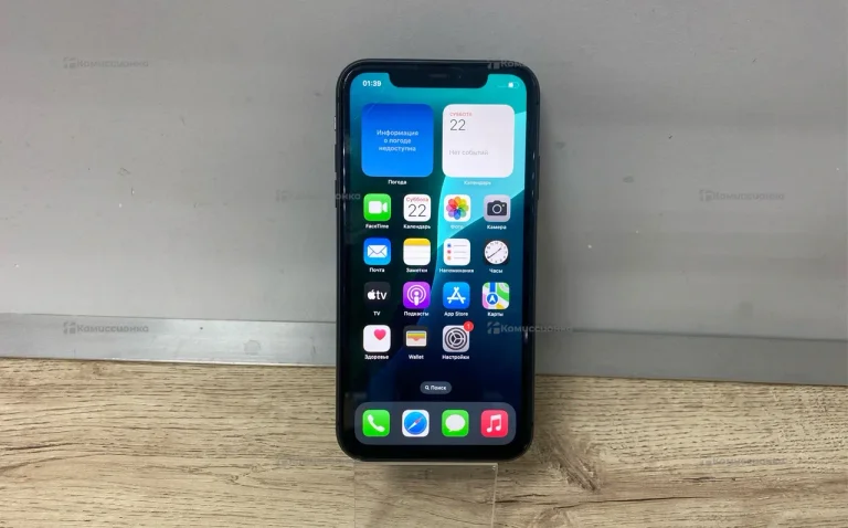 Apple iPhone 11 4/64 ГБ
