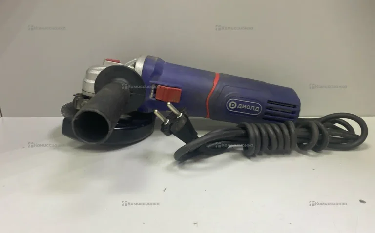 УШМ ДИОЛД МШУ-0,95-125