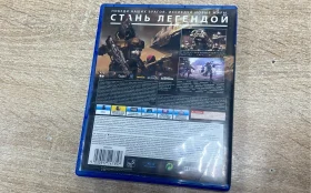 Sony Диск для PS4 Destiny