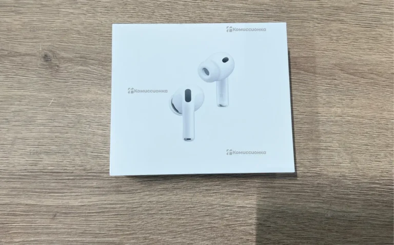 AirPods Pro 3