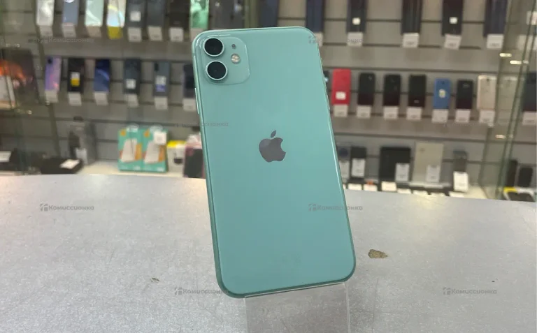 Apple iPhone 11 4/64 ГБ
