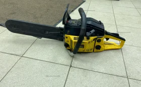 Купить Бензопила EUROLUX GS-4516 б/у , в Казань Цена:2500рублей