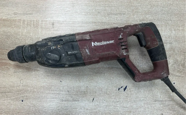 Перфаратор  Neolaser NRH-800