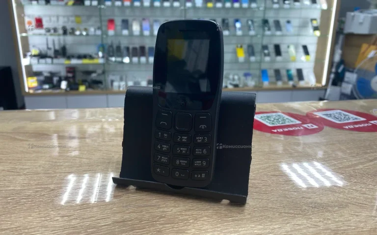 Nokia 105 (2019)