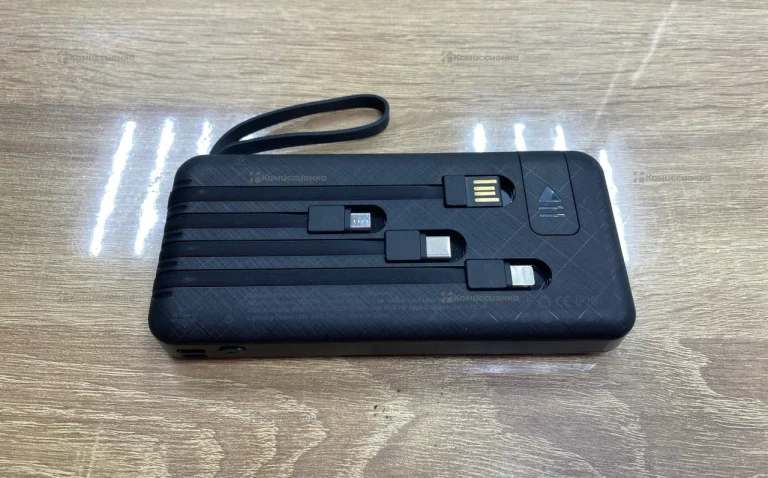 Power Bank  Code 10000mah