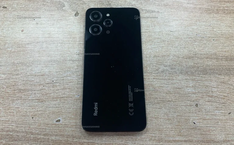 Xiaomi Redmi 12 4/128GB