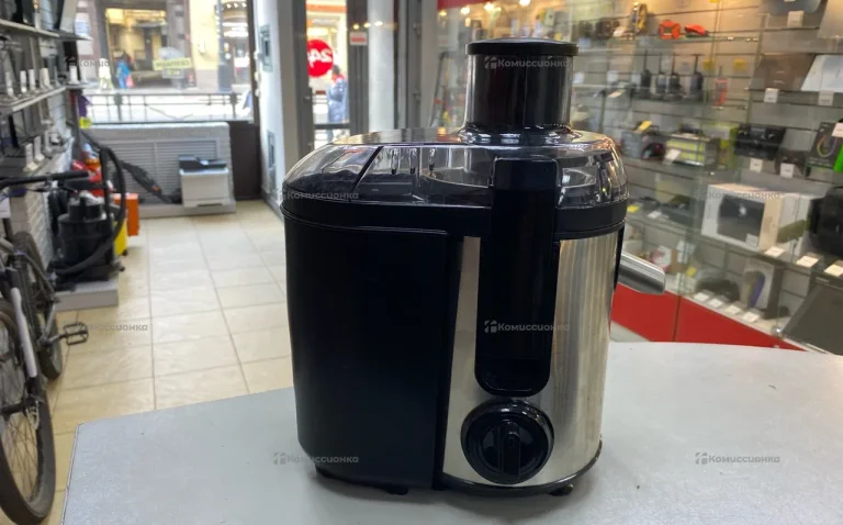 Соковыжималка Moulinex JU420D10