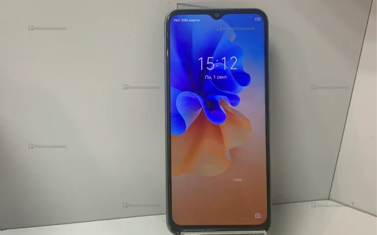Tecno Spark 7 2/32Gb