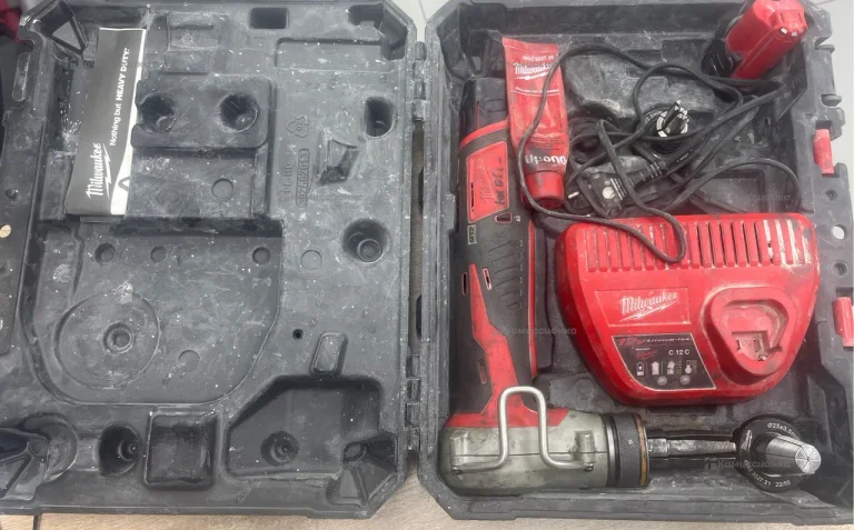 Расширительный инструмент Milwaukee c12 pxp