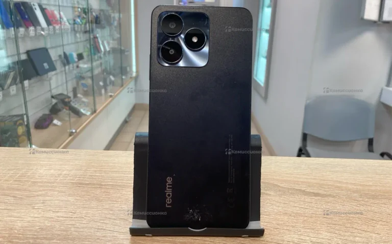 Realme C55 8/256 ГБ