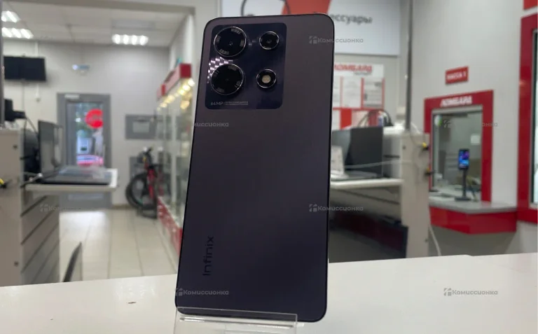 Infinix Note 30 8/256 ГБ