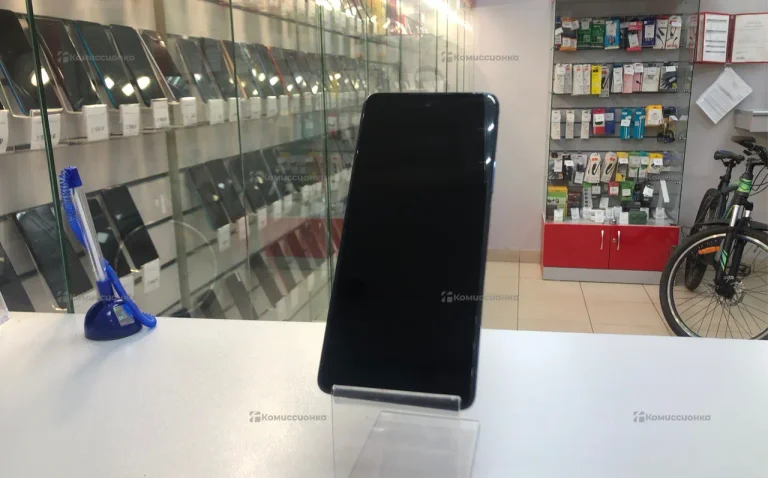 Infinix Hot 40 8/256 ГБ