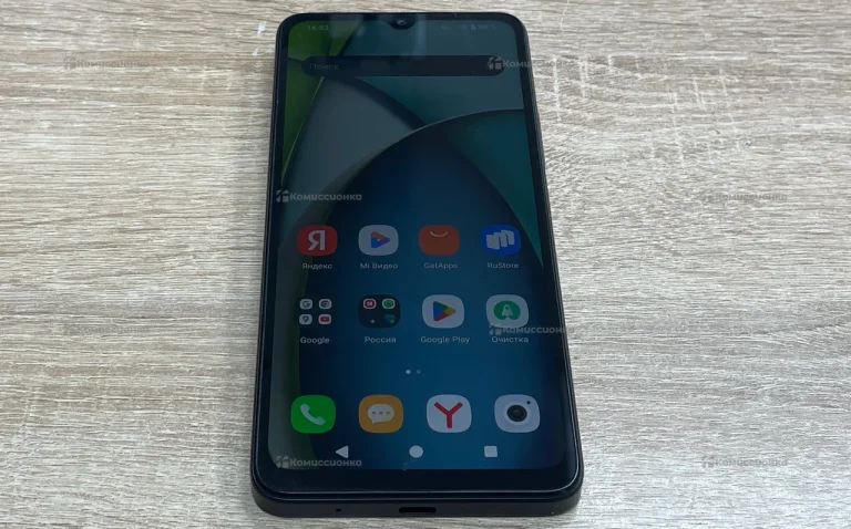 Xiaomi Redmi A3x 3/64ГБ