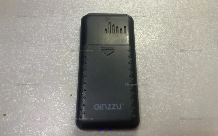 Ginzzu MB505