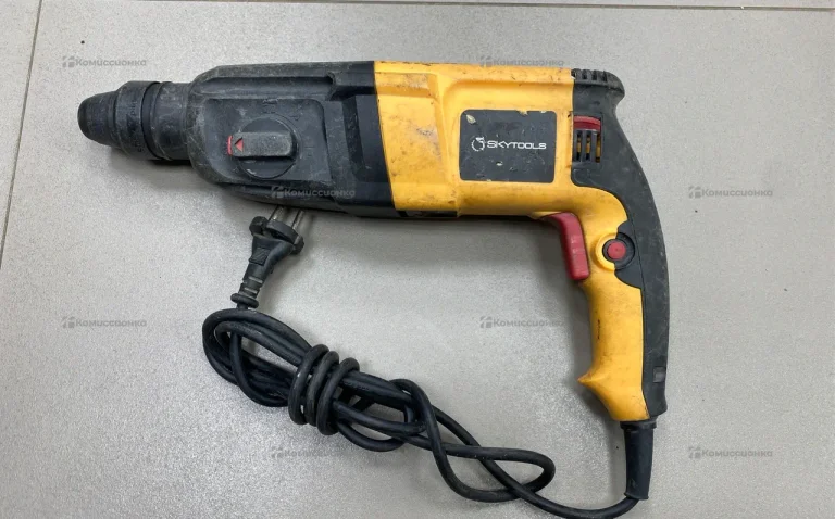 перфоратор электрический skytools SK304