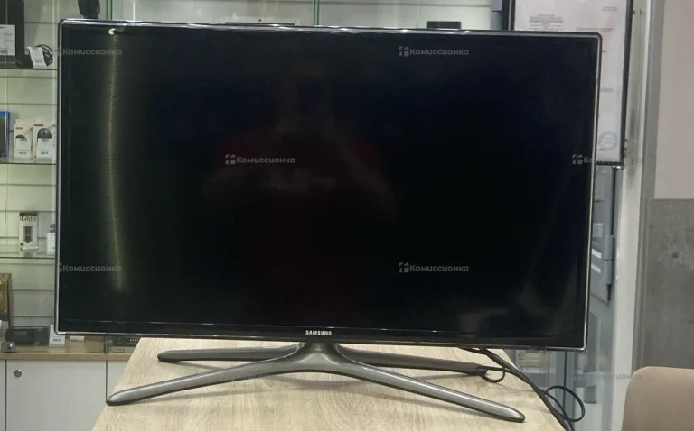 Телевизор Samsung UE32F6100