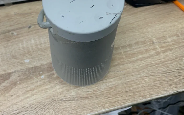 Колонка Bose Soundlink Revolve +