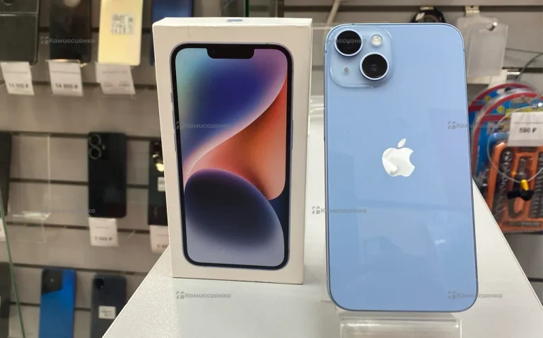 Apple iPhone 14 128Gb