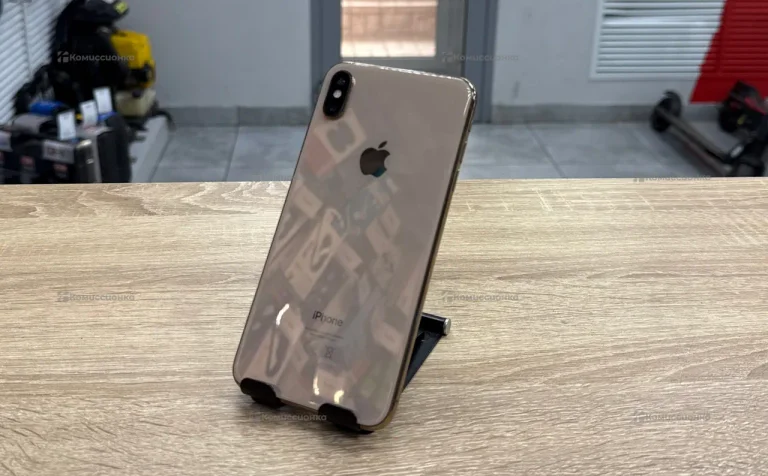 Apple iPhone XS Max 4/64 ГБ