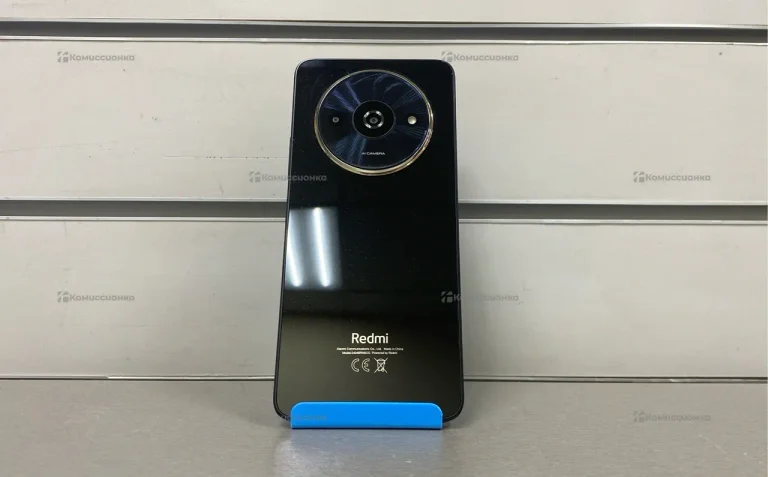 Xiaomi Redmi A3x 3/64 ГБ