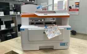 МФУ Avision AM40Q
