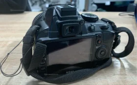 Фотоаппарат  Nikon D3100