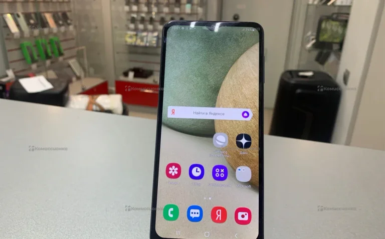 Samsung Galaxy A12 2/32 ГБ