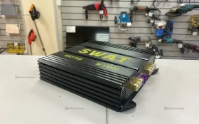 Усилитель SWAT REV-1.1100D