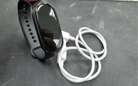 Часы Xiaomi mi Band 10
