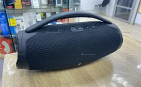 Колонка  Boombox China