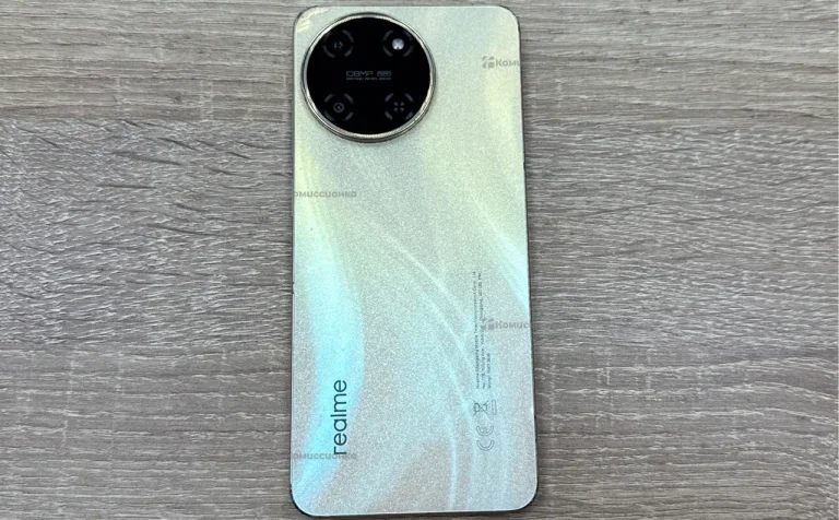 Realme 11 8/128Gb