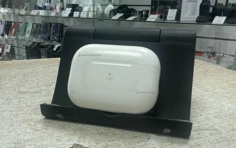 Наушники Apple AirPods Pro2 Lightning