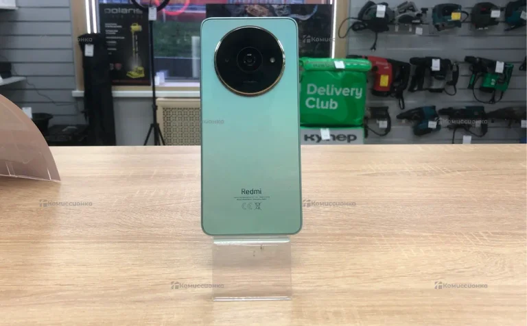 Xiaomi Redmi A3x 3/64 ГБ