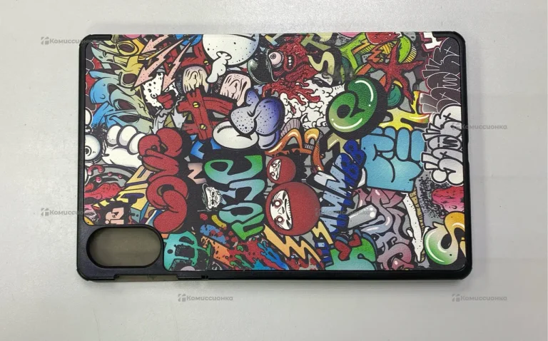 Планшет Honor pad x9 4/128Gb