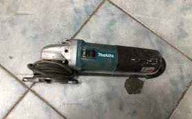 УШМ makita 9565CVR