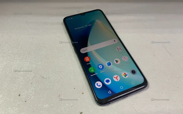 Realme C35 4/128Gb