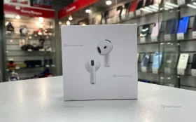 Наушники  Air Pods 4 (rep)